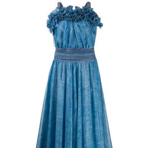 Meet your Posher, Mona